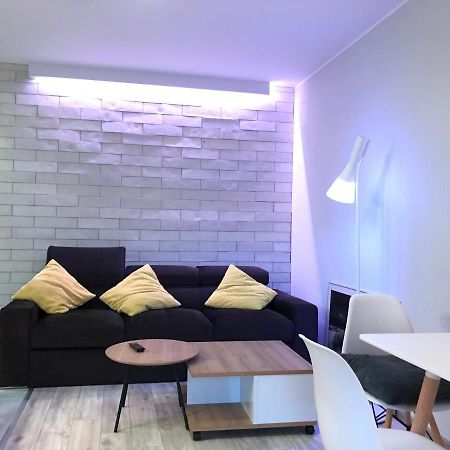 Apartament Baltycka 17B Kołobrzeg Esterno foto