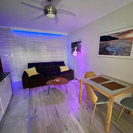 Apartament Baltycka 17B Kołobrzeg Esterno foto