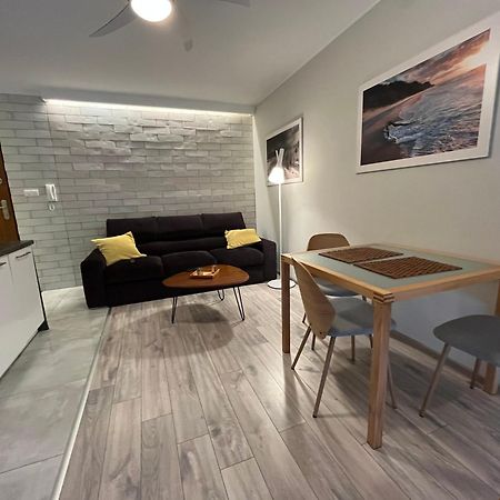 Apartament Baltycka 17B Kołobrzeg Esterno foto