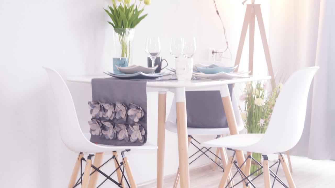 Apartament Baltycka 17B Kołobrzeg Esterno foto
