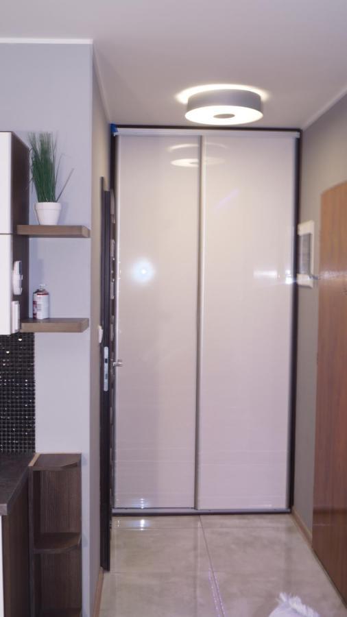 Apartament Baltycka 17B Kołobrzeg Esterno foto