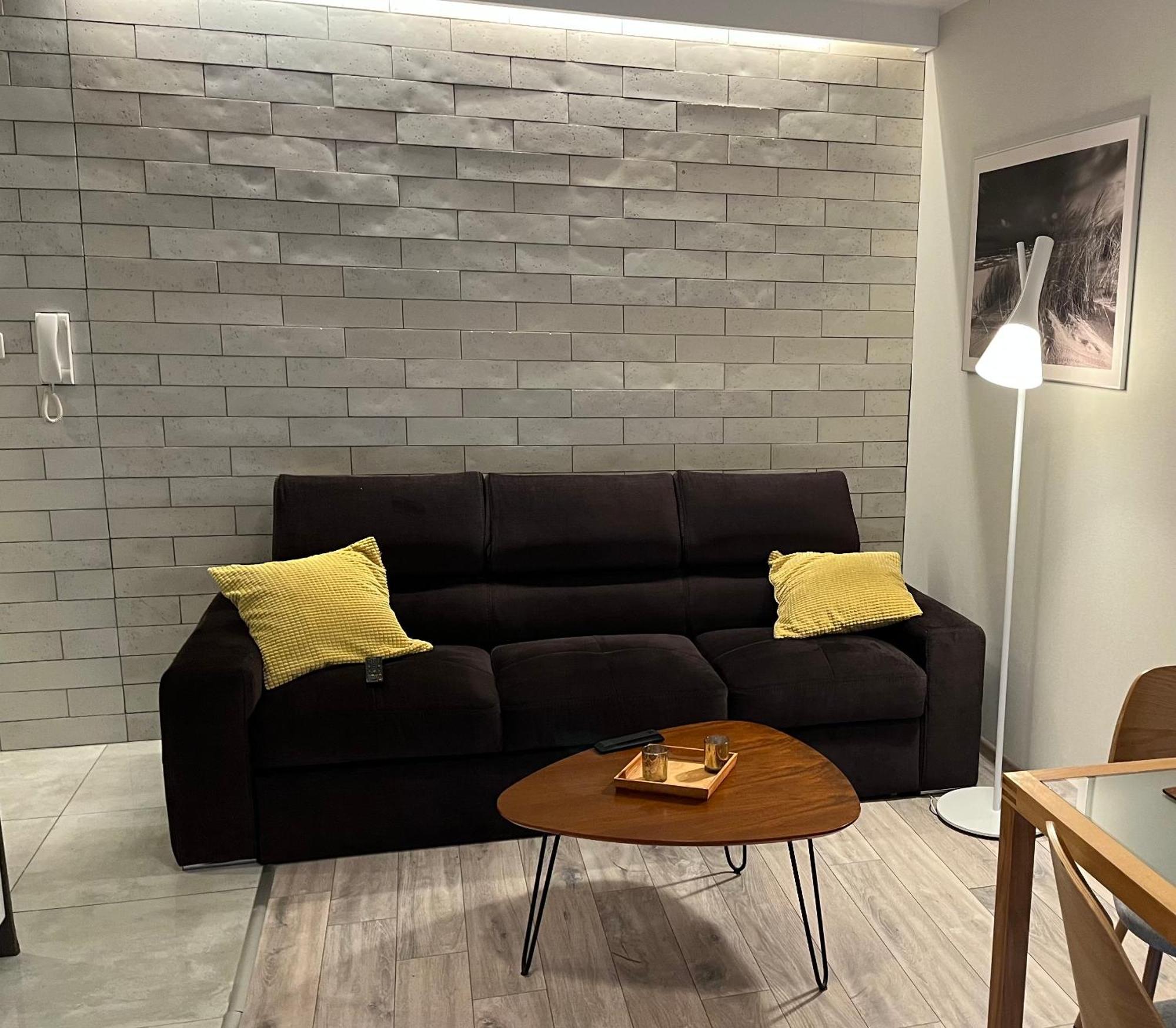 Apartament Baltycka 17B Kołobrzeg Esterno foto