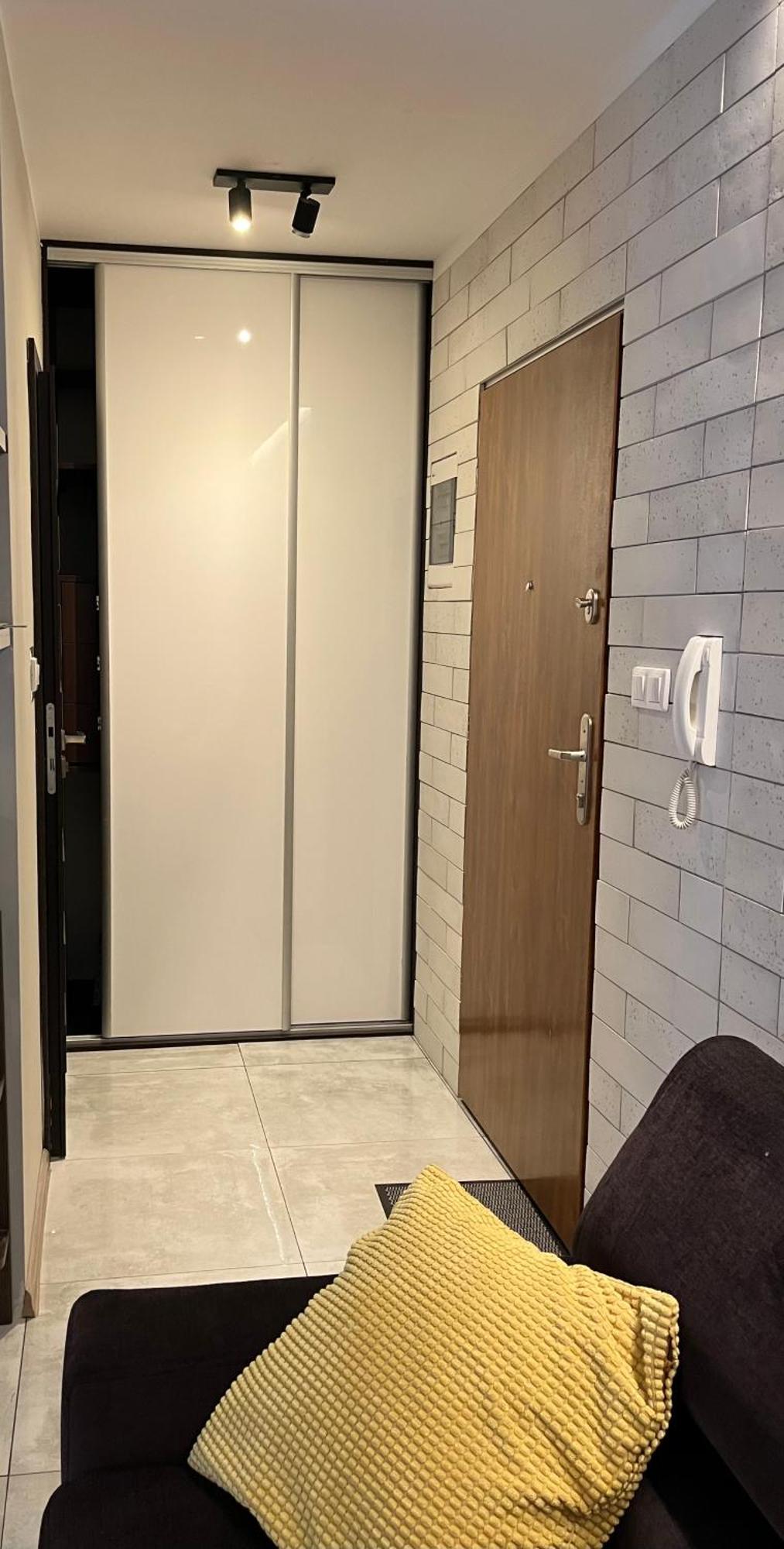 Apartament Baltycka 17B Kołobrzeg Esterno foto