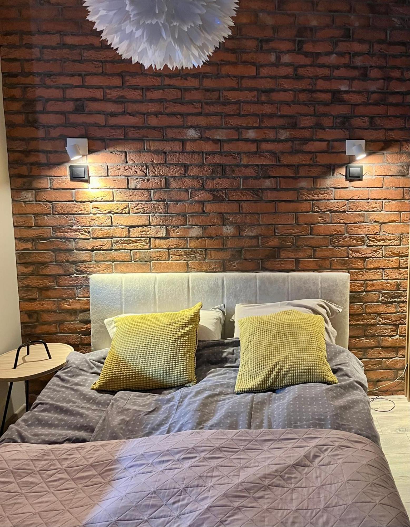 Apartament Baltycka 17B Kołobrzeg Esterno foto