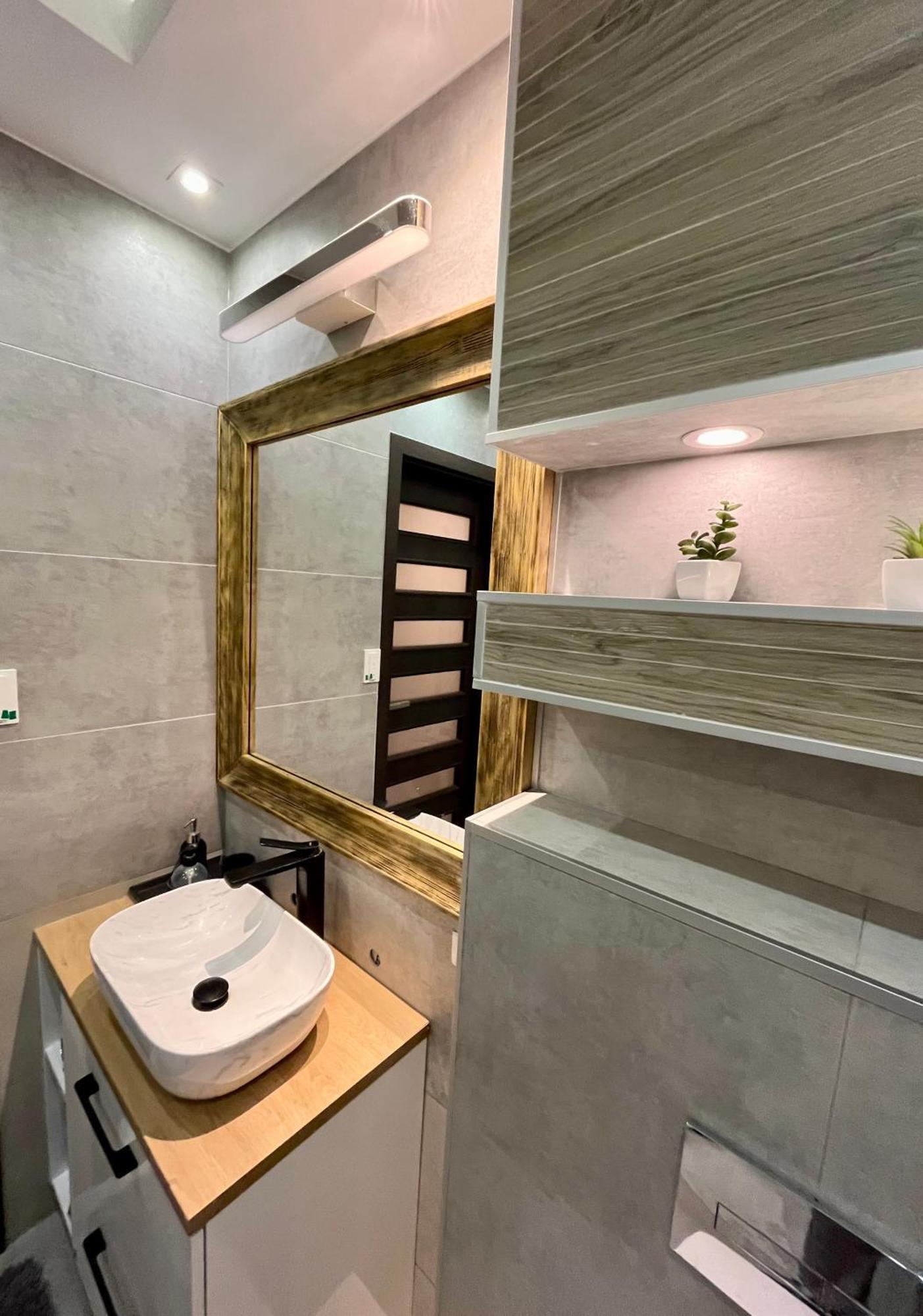 Apartament Baltycka 17B Kołobrzeg Esterno foto