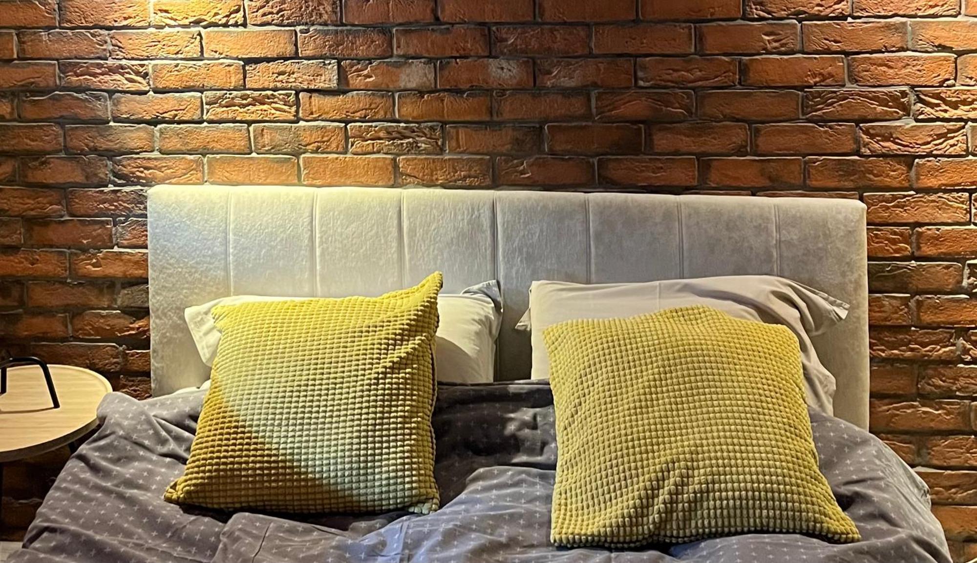 Apartament Baltycka 17B Kołobrzeg Esterno foto