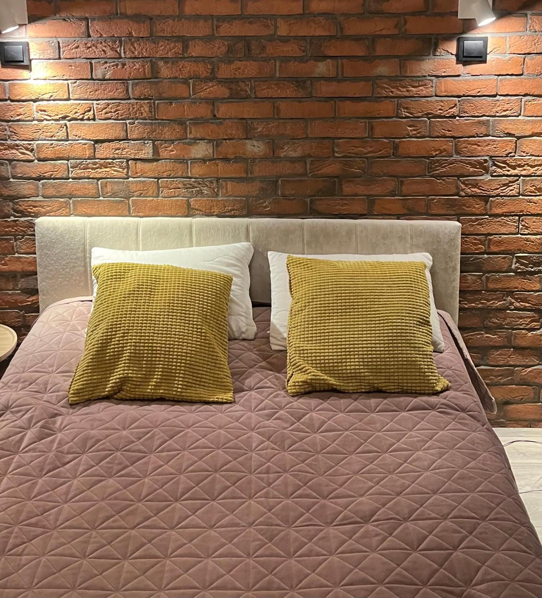 Apartament Baltycka 17B Kołobrzeg Esterno foto