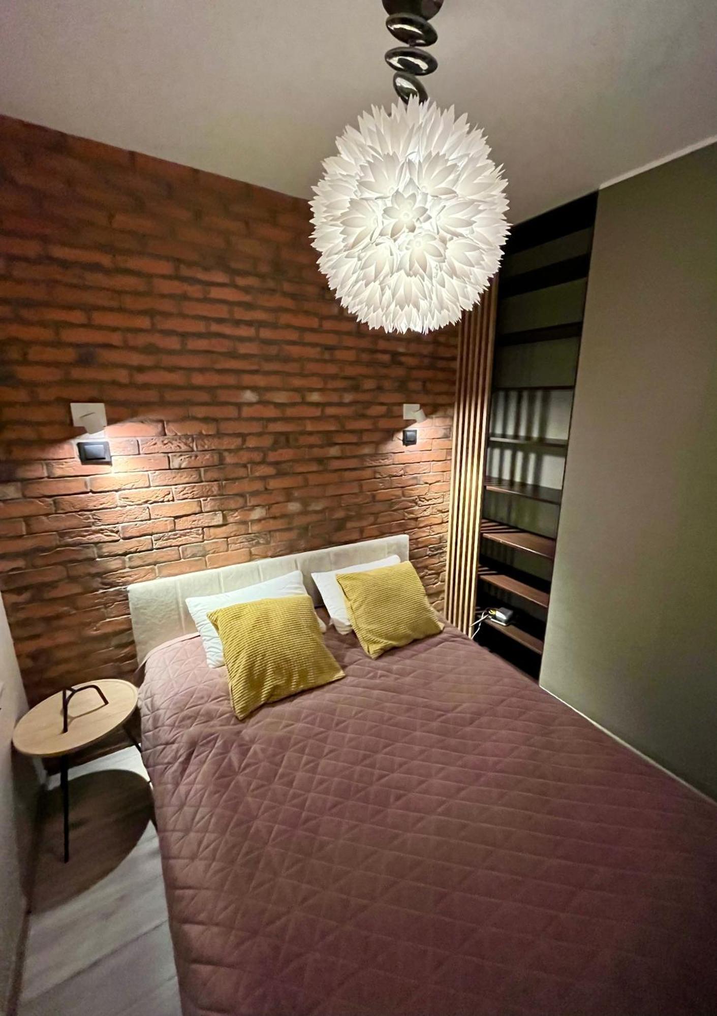 Apartament Baltycka 17B Kołobrzeg Esterno foto