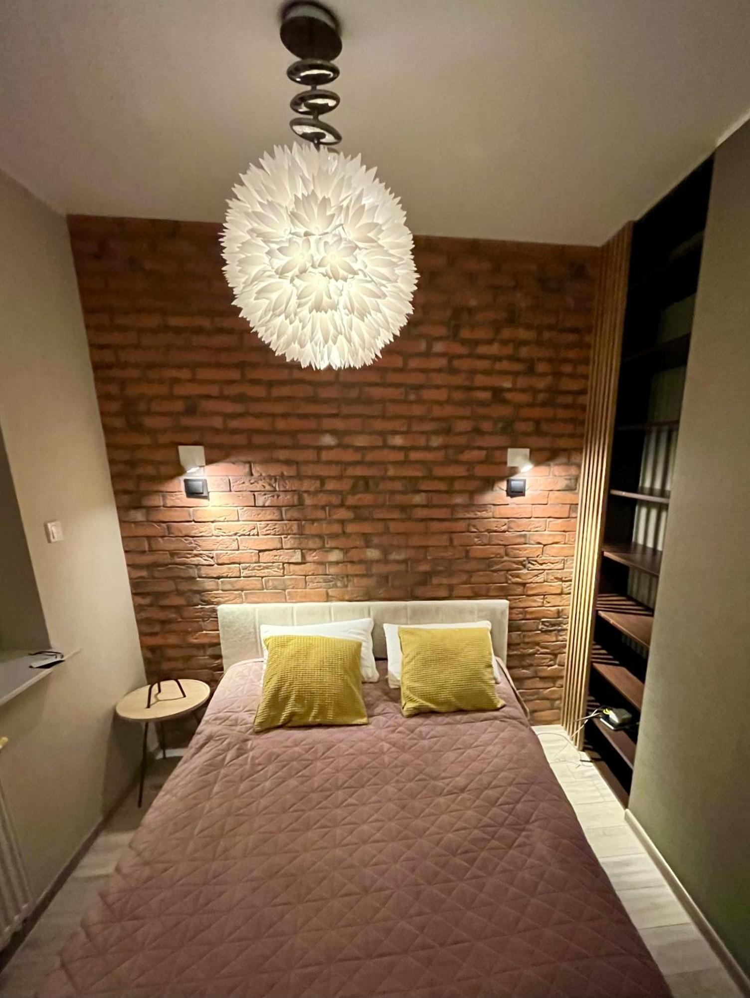 Apartament Baltycka 17B Kołobrzeg Esterno foto