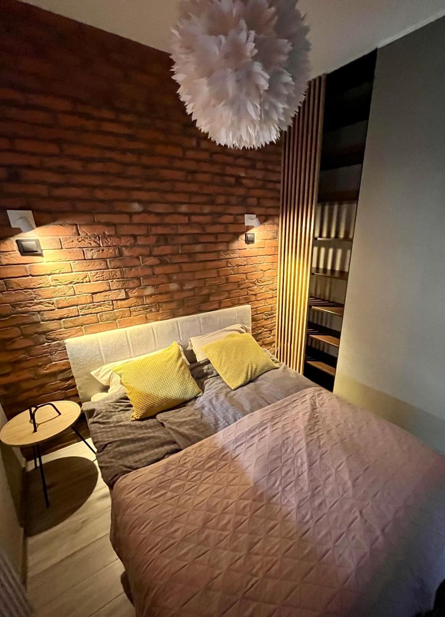 Apartament Baltycka 17B Kołobrzeg Esterno foto