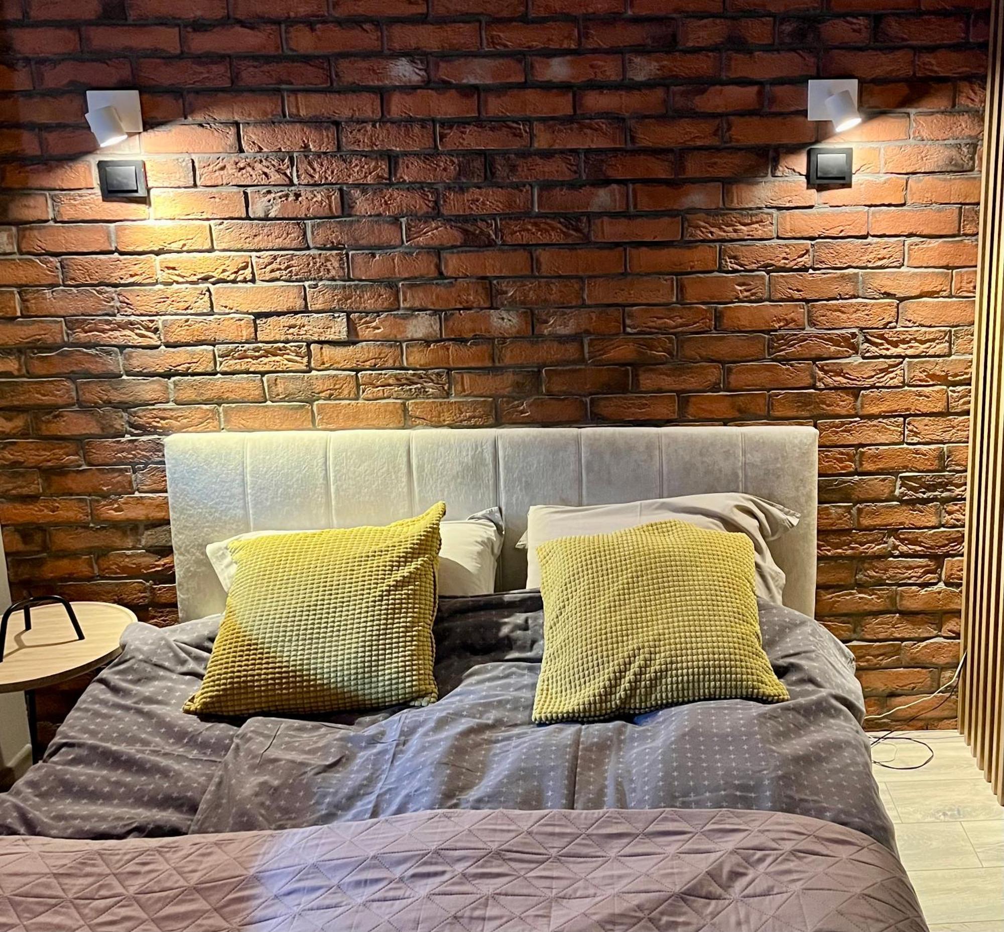 Apartament Baltycka 17B Kołobrzeg Esterno foto