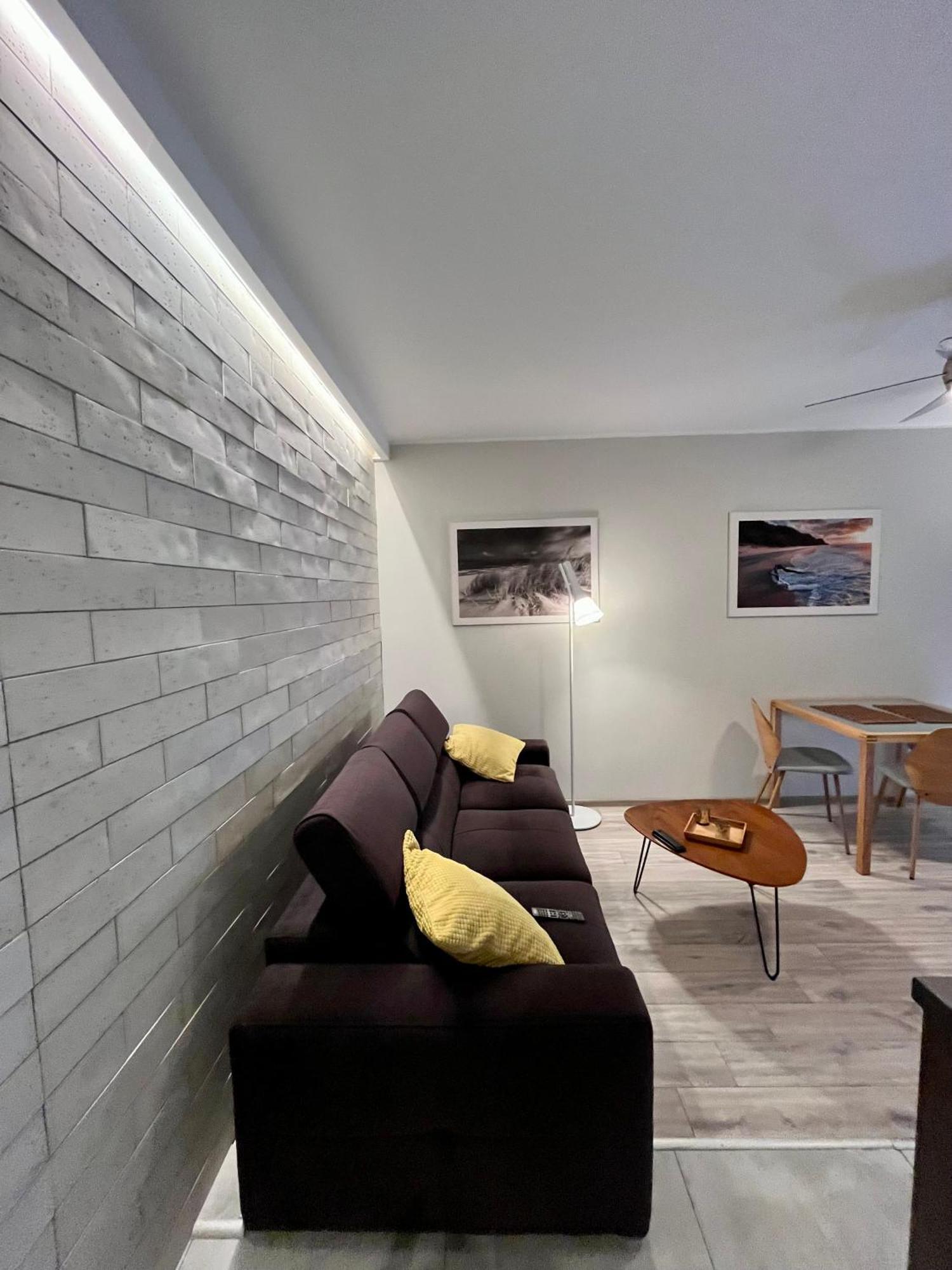 Apartament Baltycka 17B Kołobrzeg Esterno foto